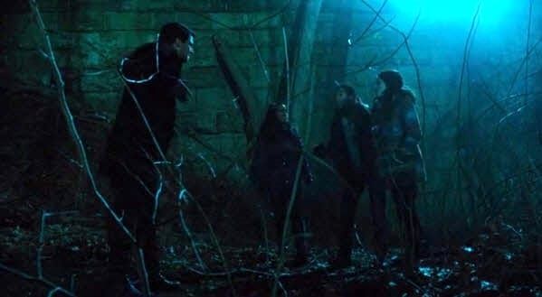 Fug the Show: How To Get Away With Murder series premiere