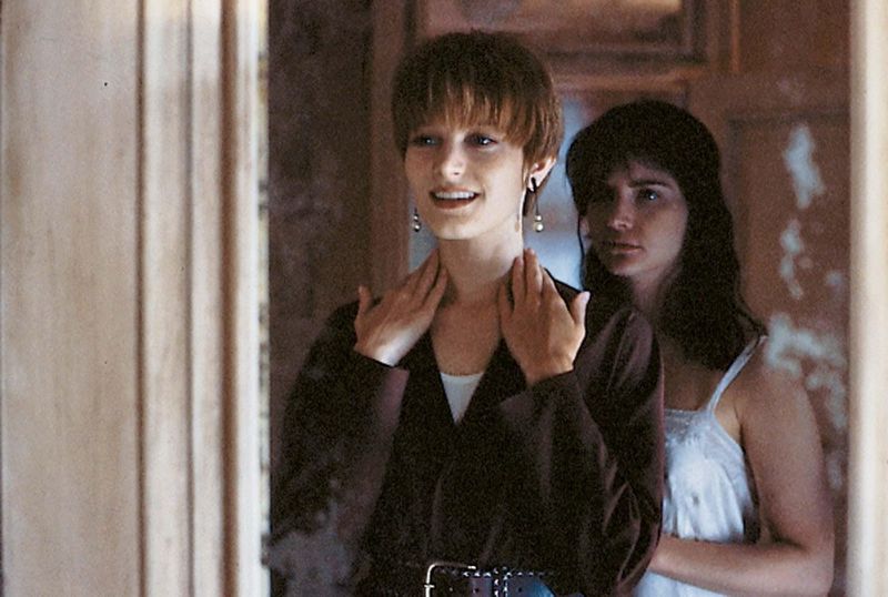 Your Afternoon Chat: Your Worst Roommate Ever