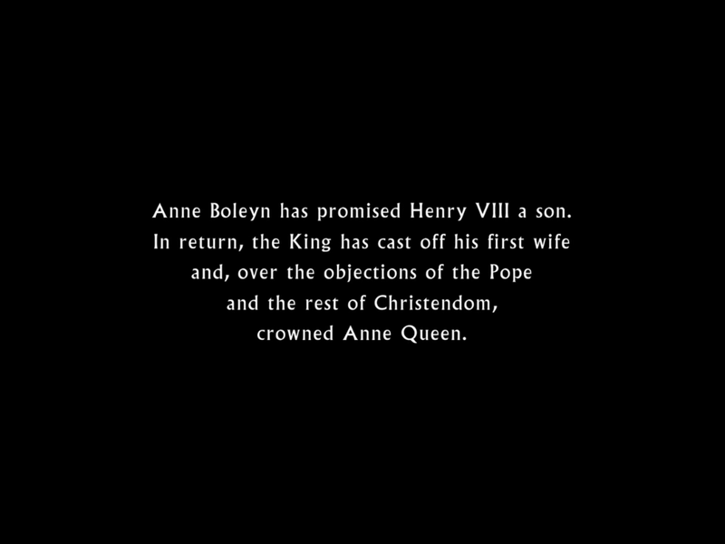 Fug the Show: Wolf Hall recap, "The Devil's Spit"