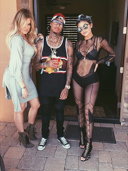 Fugs and Fabs: Coachella Weekend Two