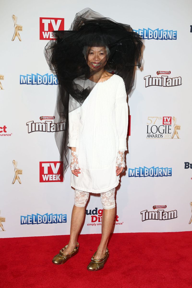 lee lin chin logie awards australia