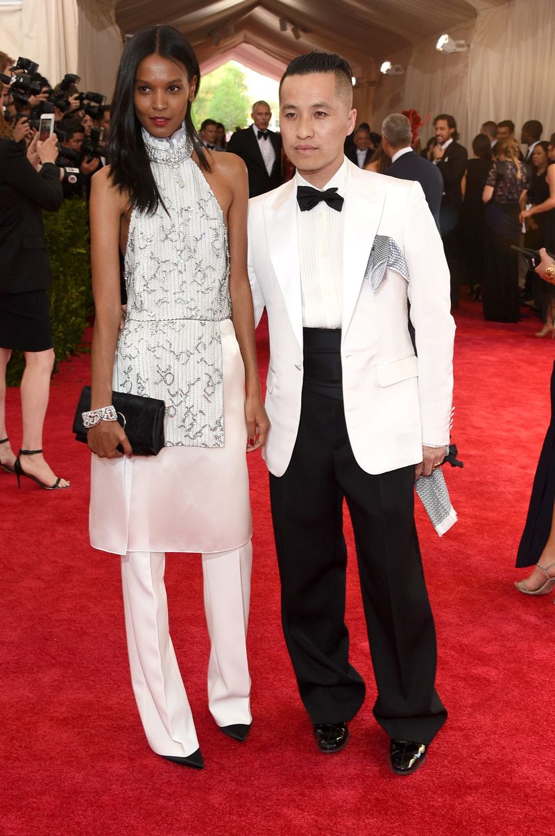 Met Gala Fugs and Fabs: The Rest of the Models