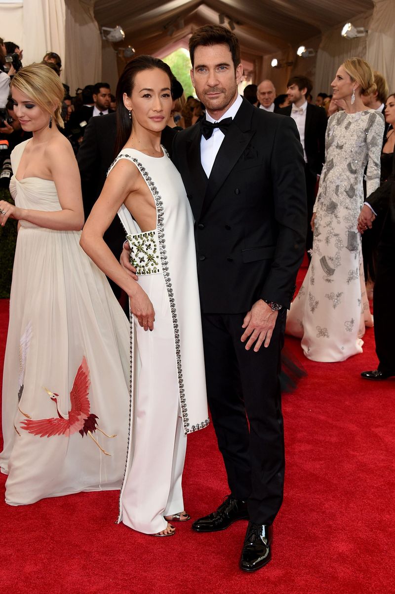 Met Gala Fugs and Fabs: Women in White