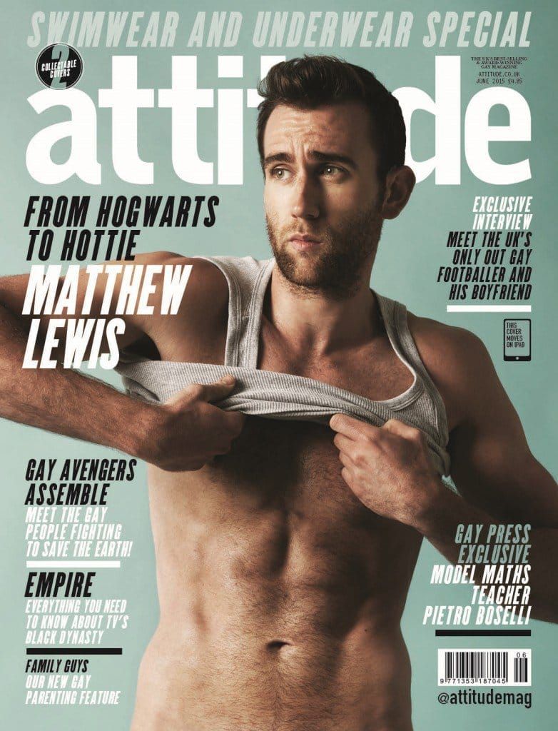 Your Afternoon Man: Hot Neville