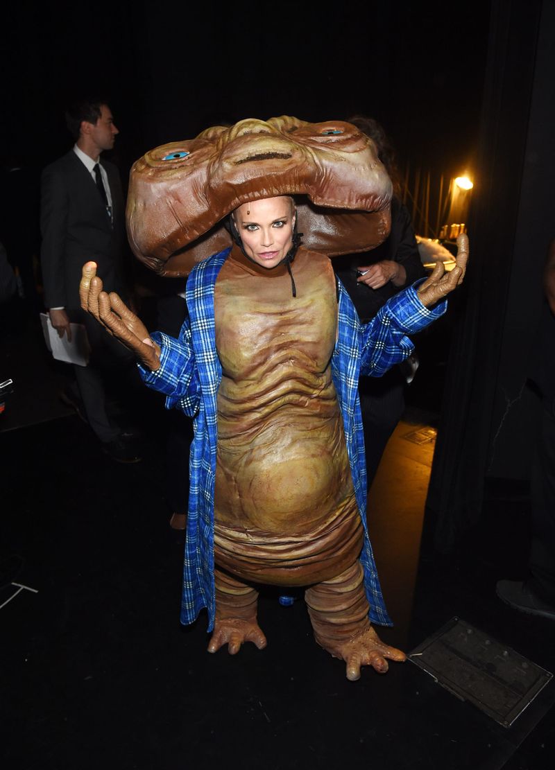 kristin chenoweth tony awards ET