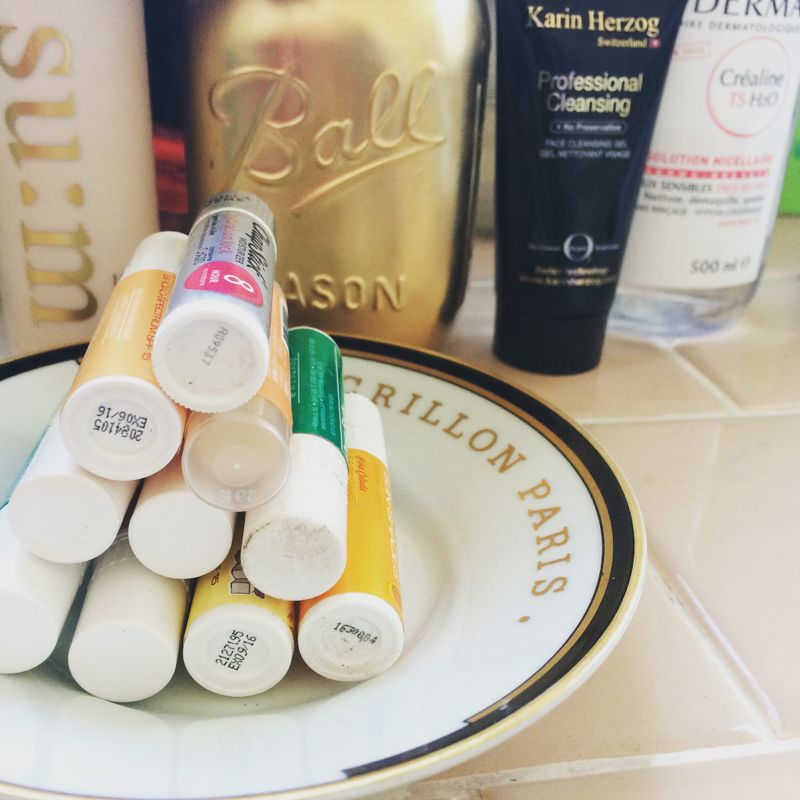 Your Afternoon Chat: Your Can't Live Without It Beauty Item