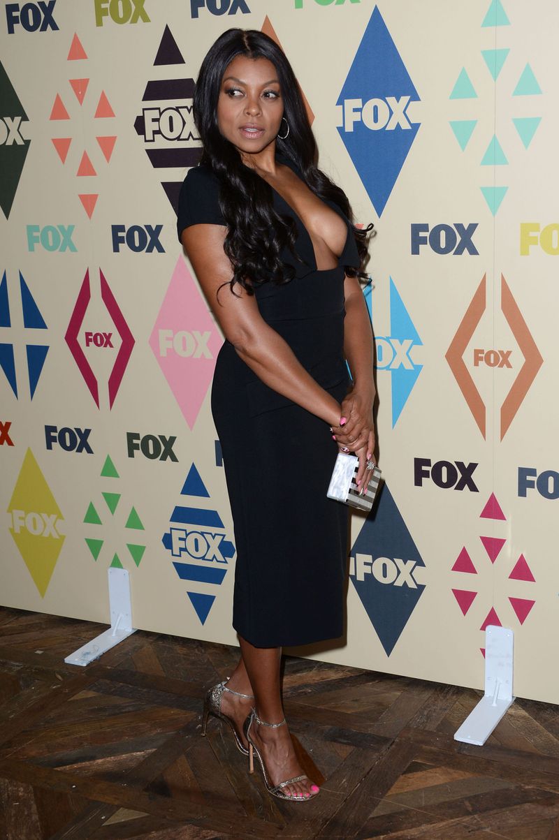 TCA Fugs and Fabs: The FOX Party