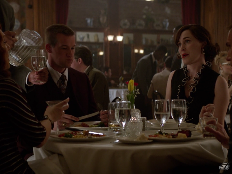 Fug the Show: Astronaut Wives Club Recap, "The Dark Side"