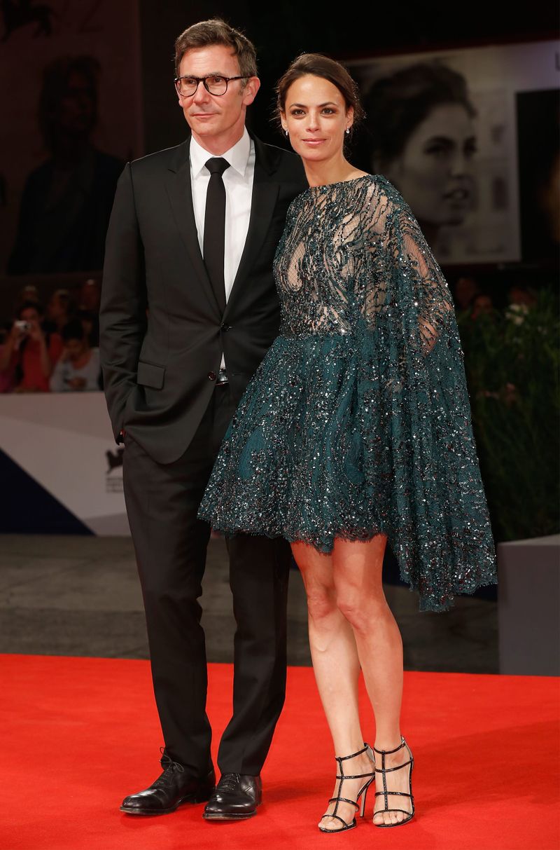 berenice bejo venice film festival