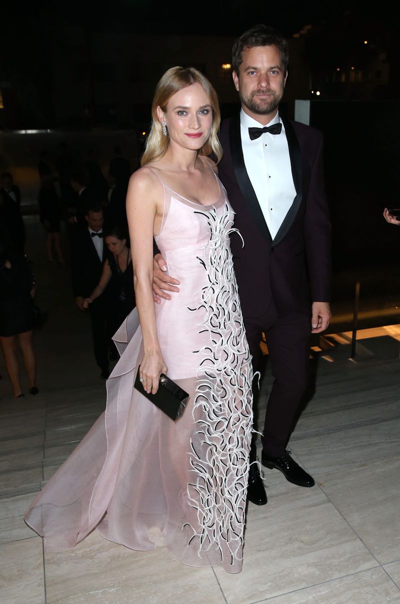 Mostly Well Played, Diane Kruger (w. an assist from Pacey)