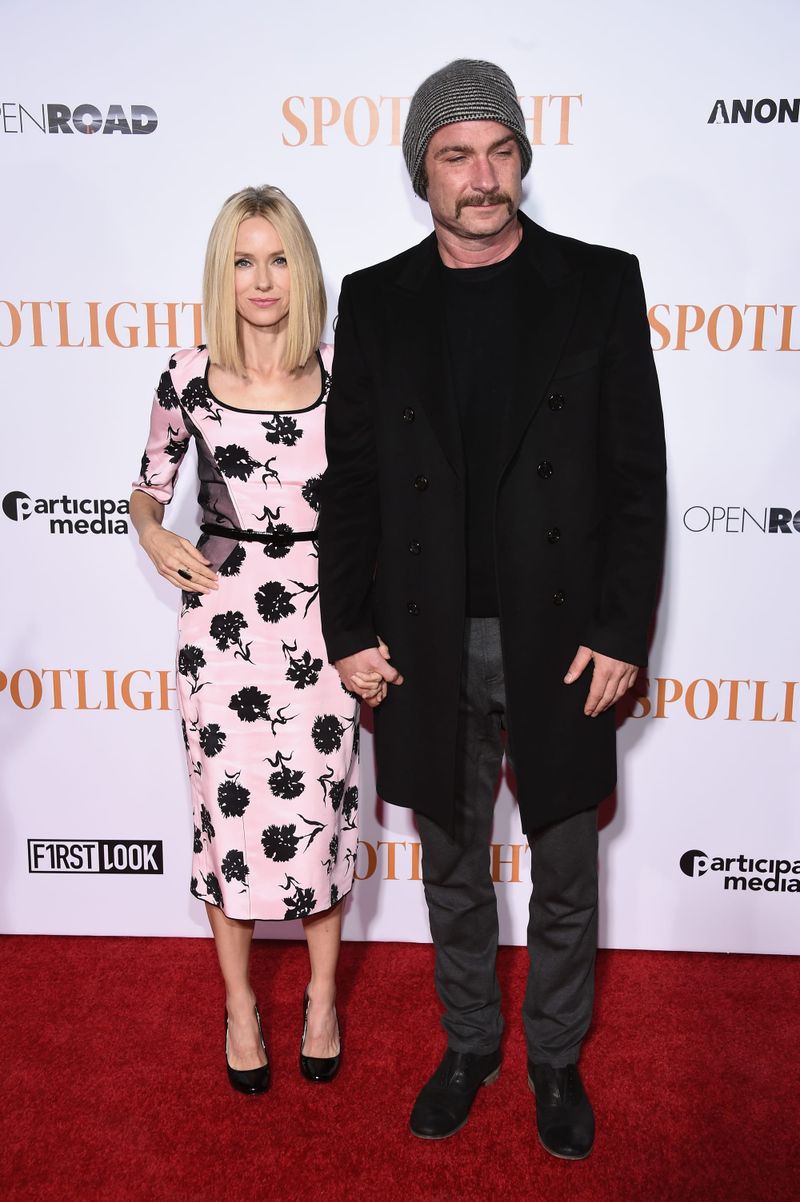 Unfug or Fab: Naomi Watts