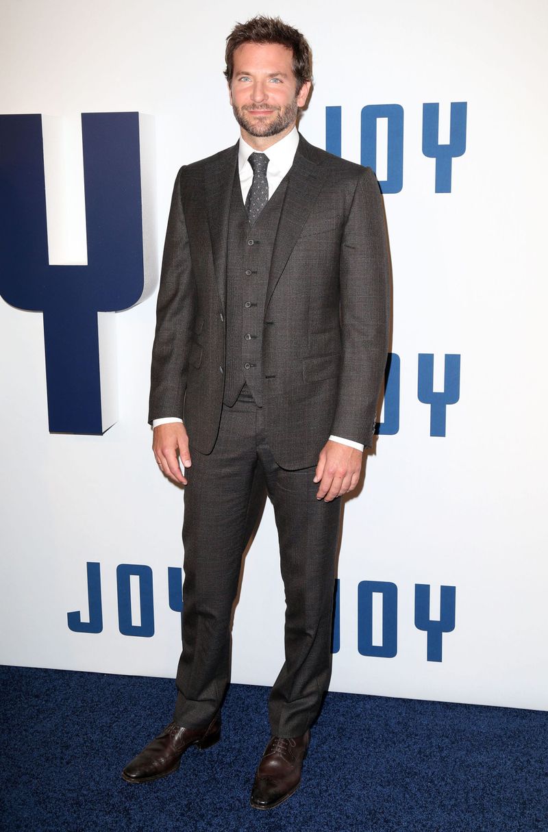 bradley cooper joy premiere new york