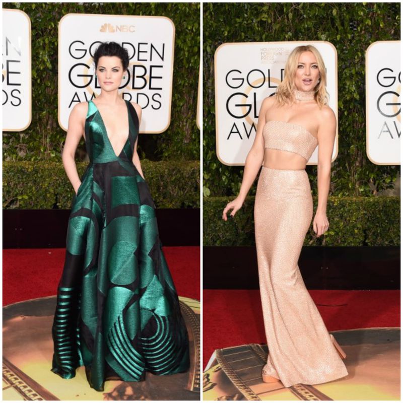 Fug Nation's Best and Worst of the 2016 Golden Globes