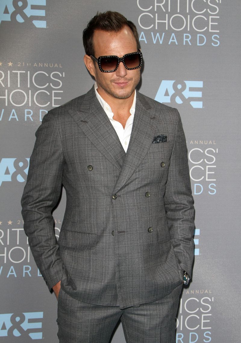 Fugs and Fabs: Men at the Critics Choice Awards