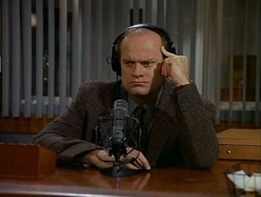 Your Afternoon Chat: Your Favorite Podcasts