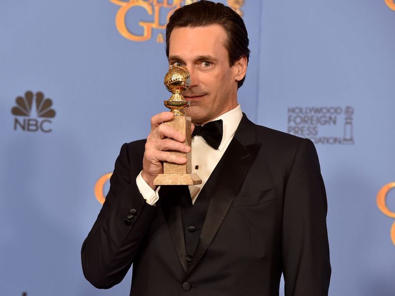 Our Full 2016 Golden Globes Coverage, In Case You Missed Fug