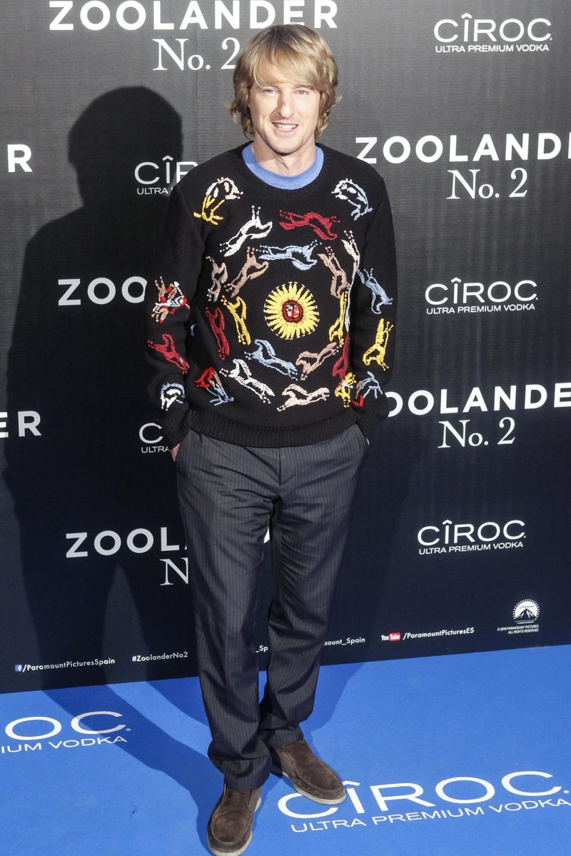 owen wilson