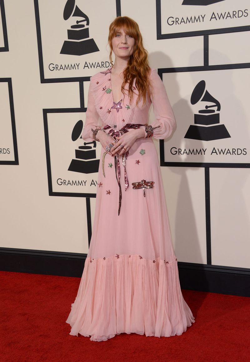florence welch