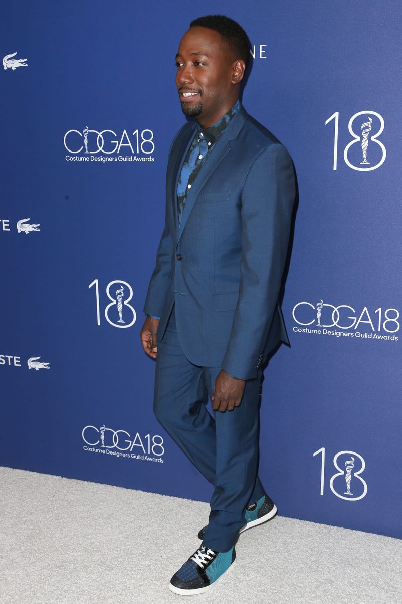 Your Afternoon Man: Lamorne Morris