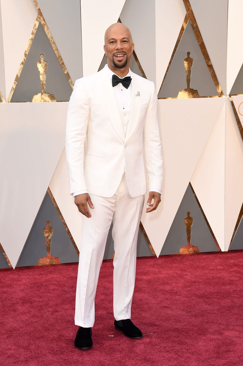 Oscars Fugs and Fabs: The Dudes