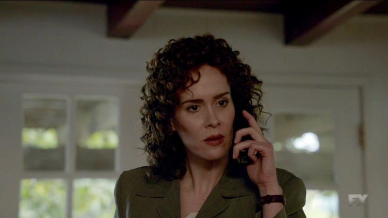 Fug the Show: The People vs OJ Simpson: American Crime Story recap, episode 1