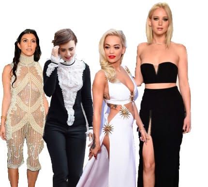 Fug Madness 2016, Round Two: Cher Bracket, Part One