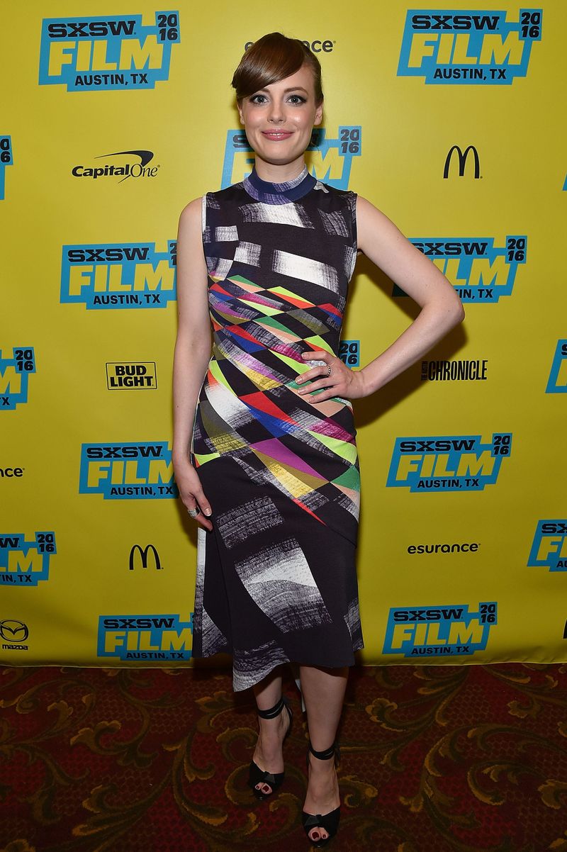Well Played: Gillian Jacobs at SXSW