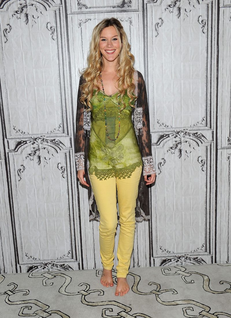 WTF: Joss Stone