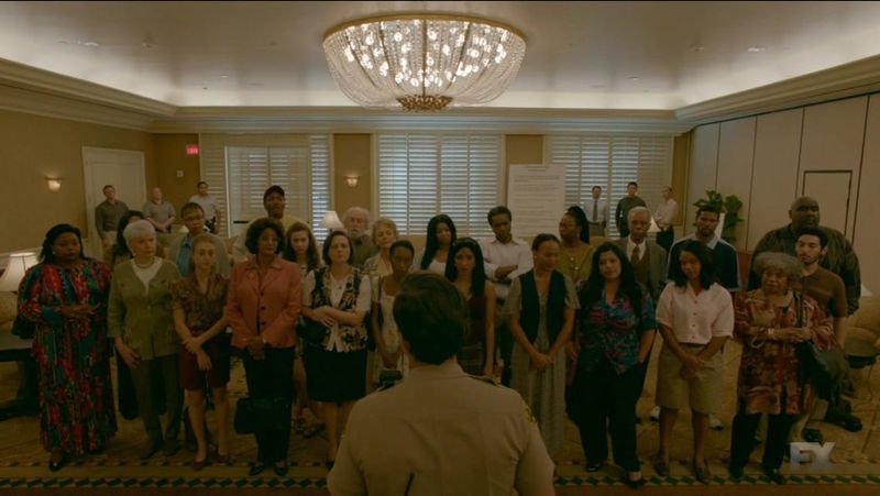 The People vs OJ Simpson Recaps