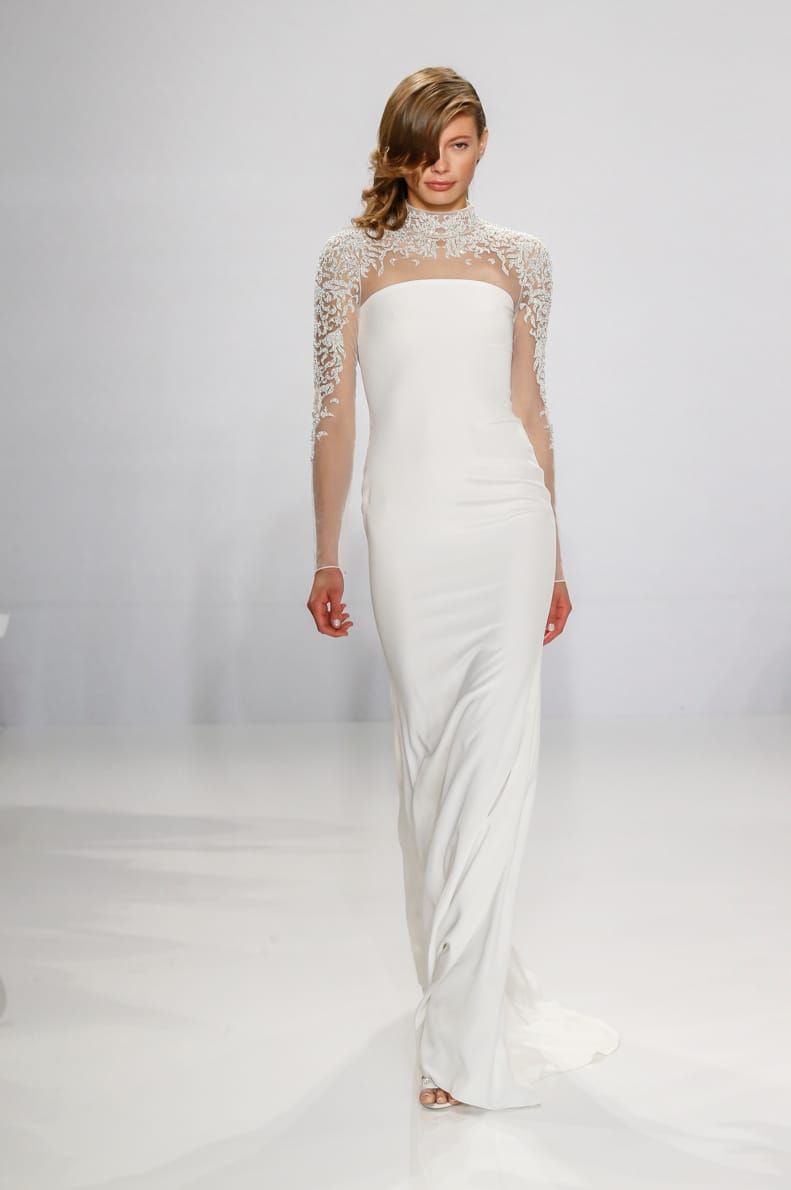 High Fugshion: Christian Siriano Bridal