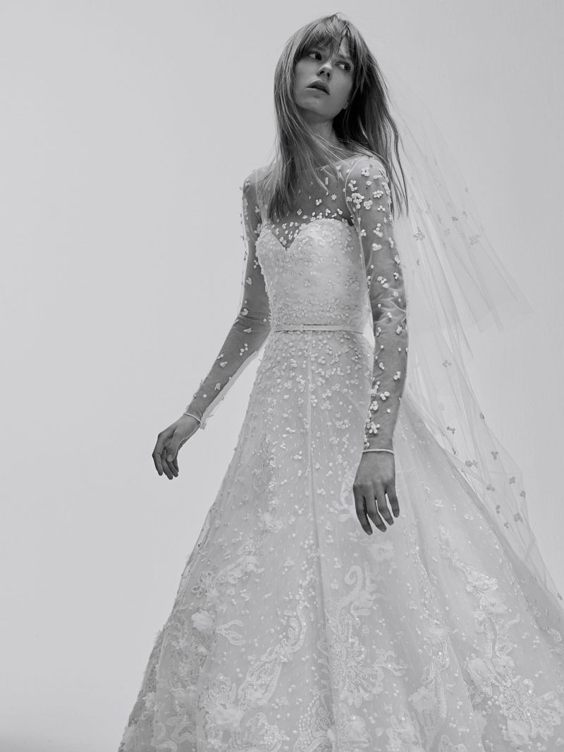 Elie Saab Bridal