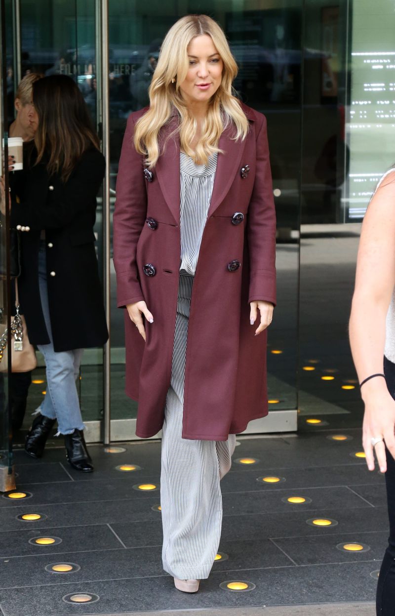 Fugs and Fabs: Kate Hudson