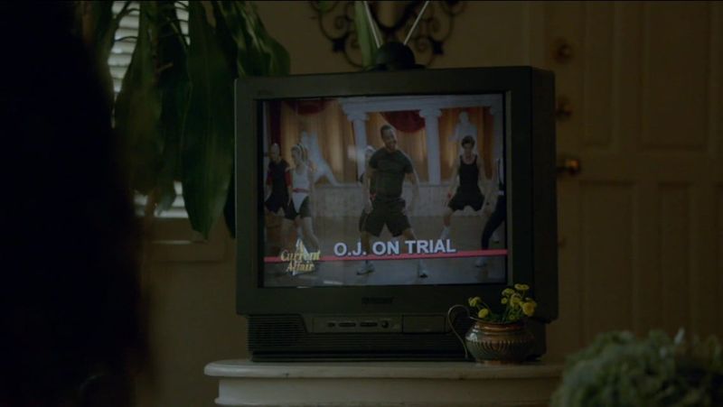 The People vs OJ Simpson Recaps