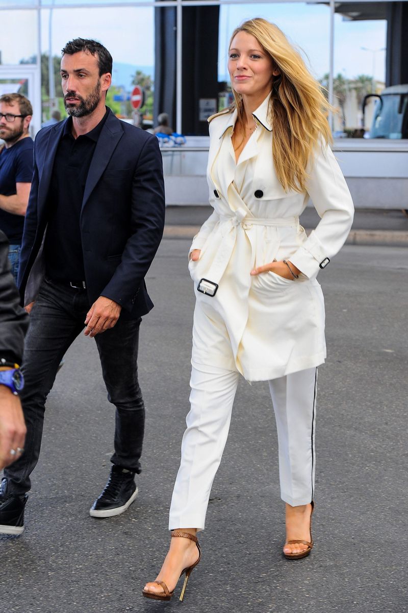 Fugs and Fabs: Celebs at the Airport