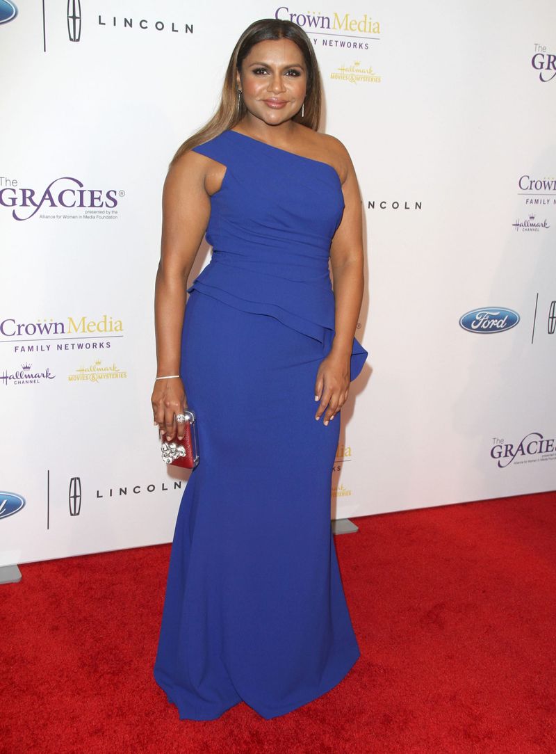 Mostly Well Played: Mindy Kaling