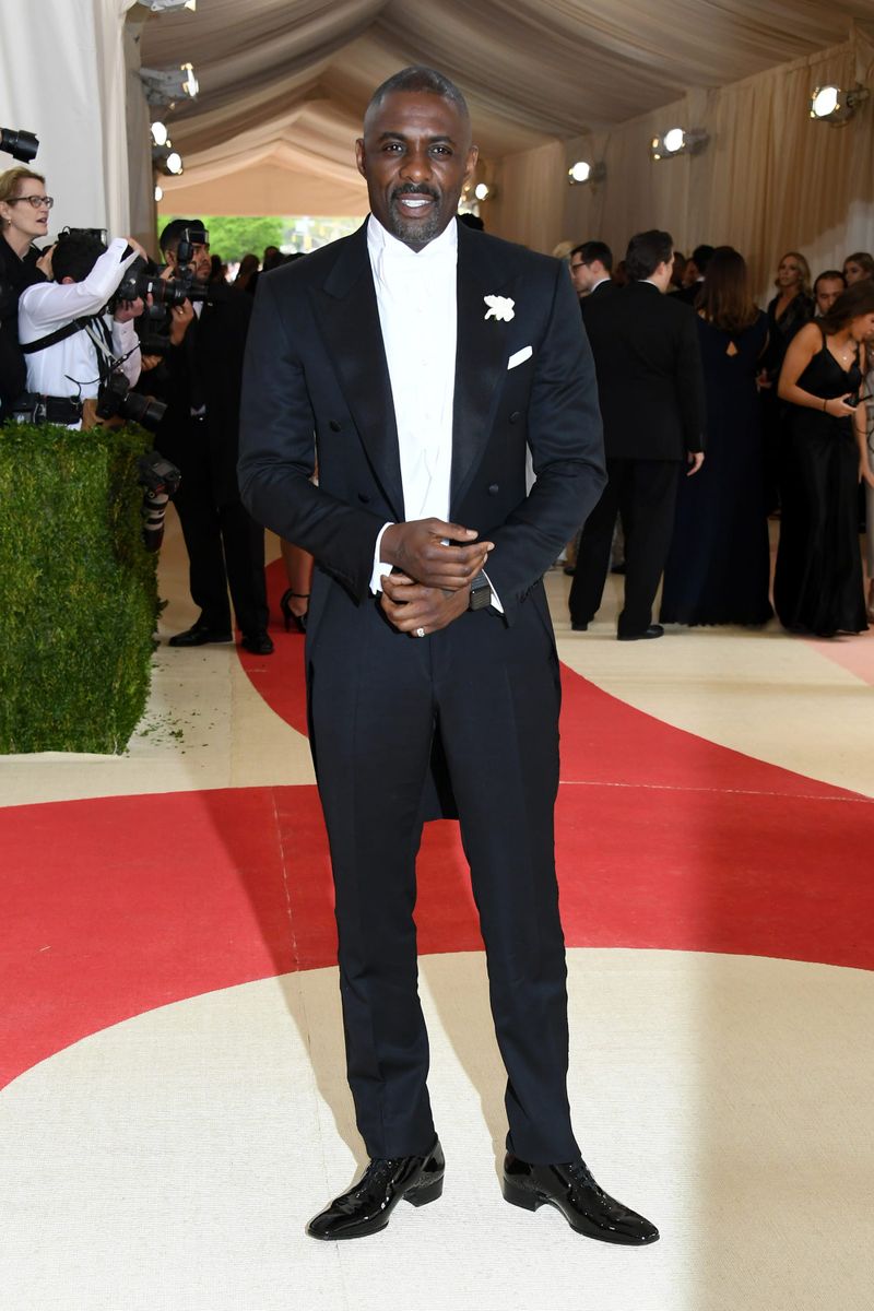 Met Gala Fugs and Fabs: The Dudes