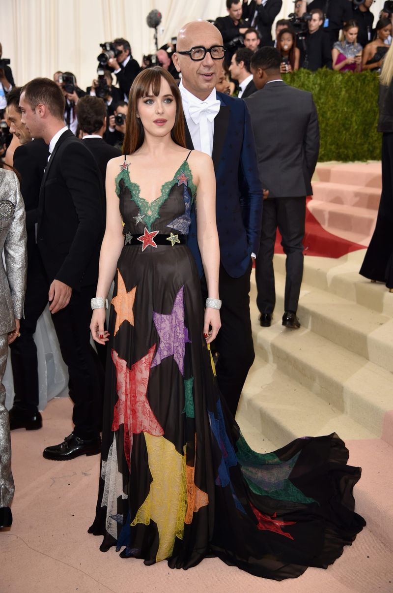Met Gala Fugs and Fabs: Everyone Else