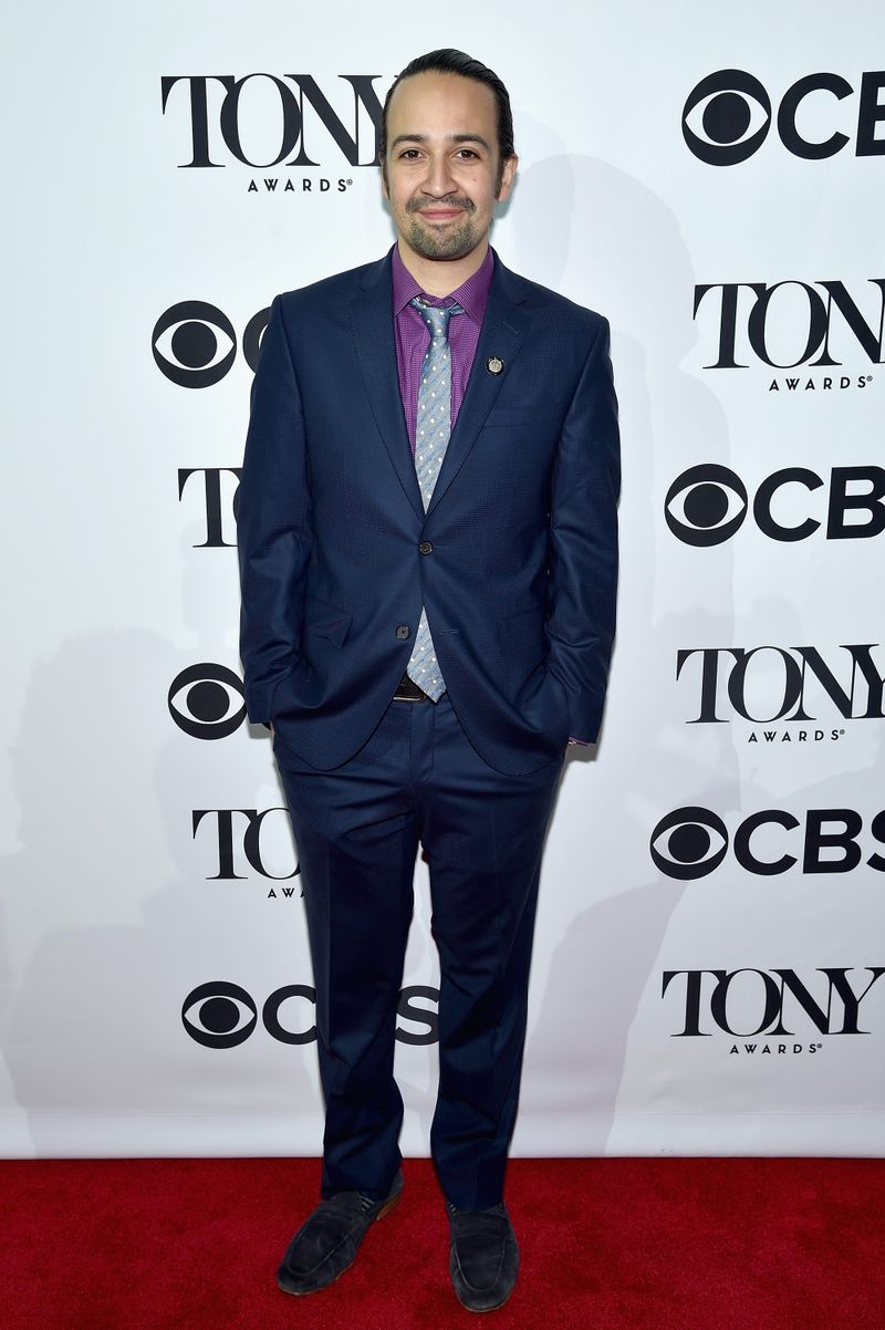 Fugs and Fabs: Meet the Tony Nominees
