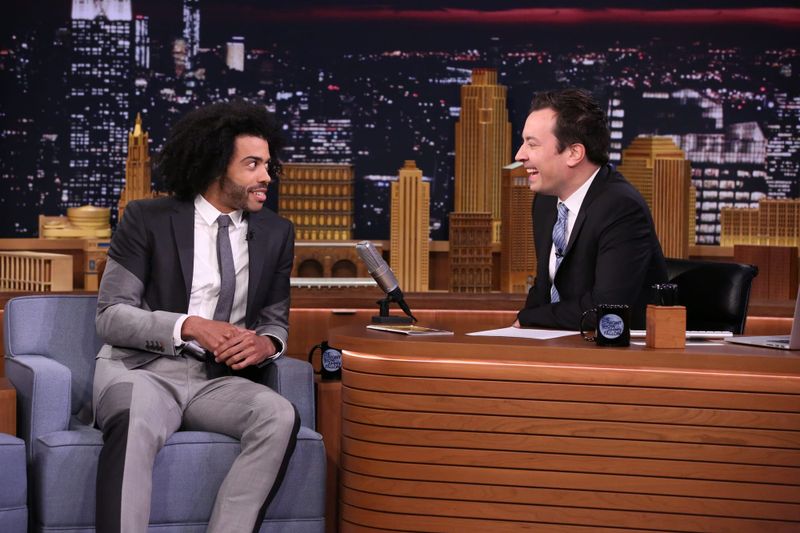 Your Afternoon Man: Daveed Diggs