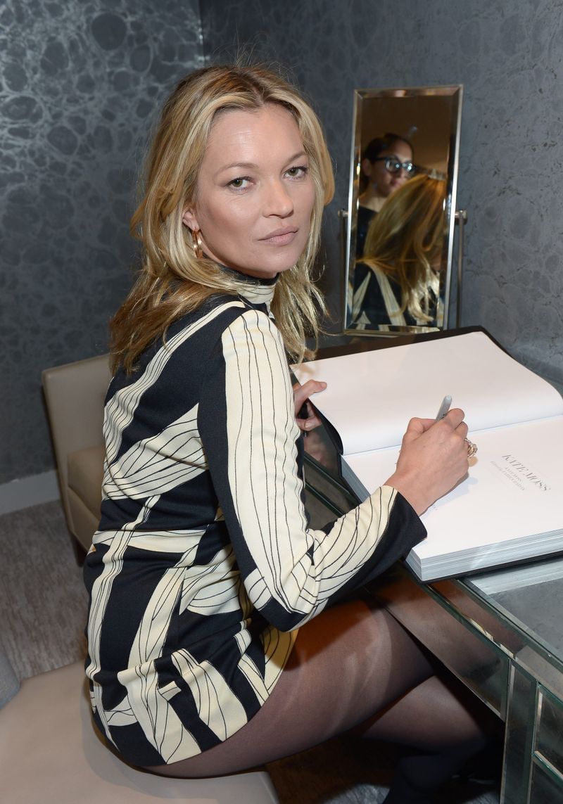 WTF: Kate Moss