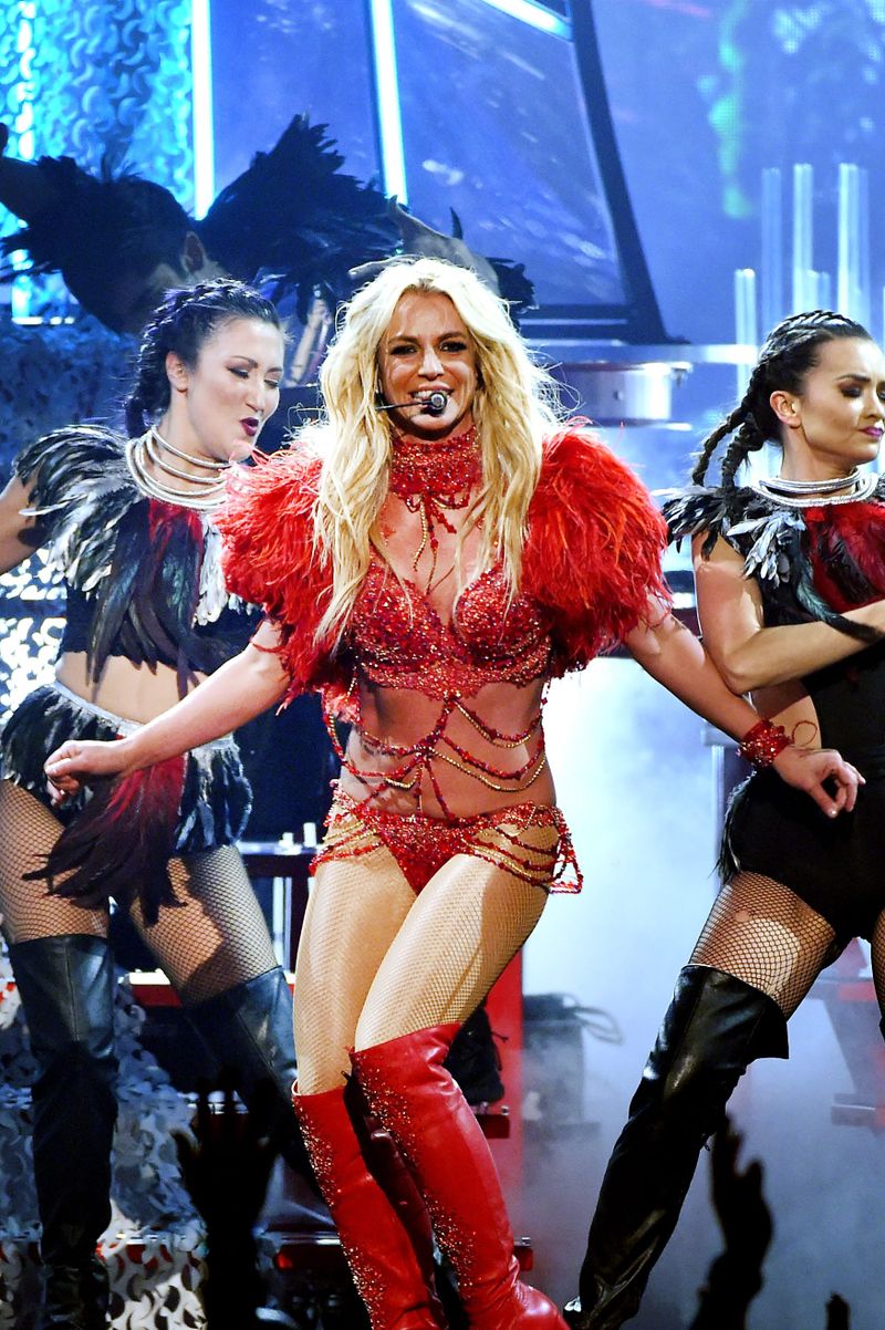 Letter of Truth: The Billboard Music Awards