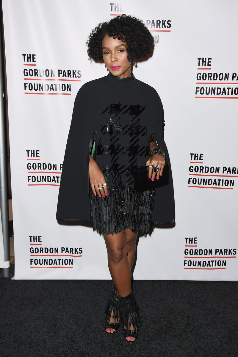 Well Played, Janelle Monae