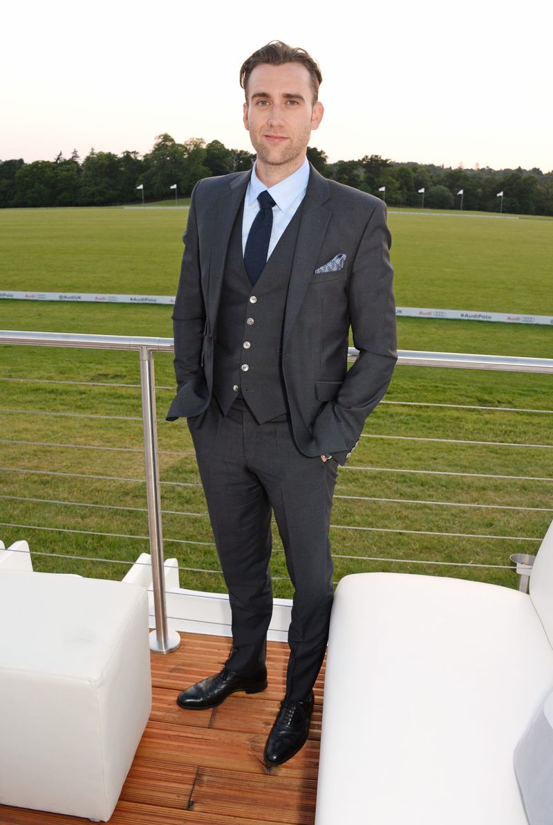 Your Afternoon Man: Matthew Lewis