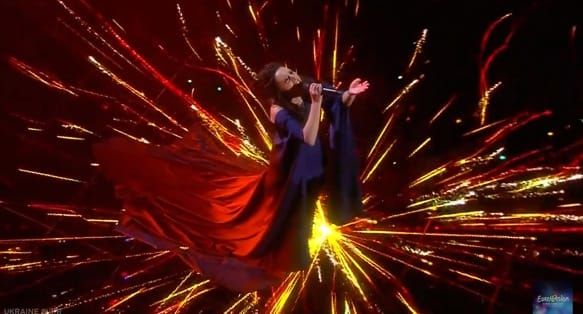 What the Fug: Eurovision 2016 Grand Final