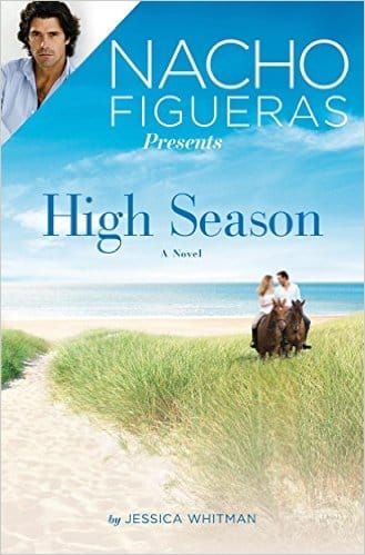 The GFY Giveaway: HIGH SEASON