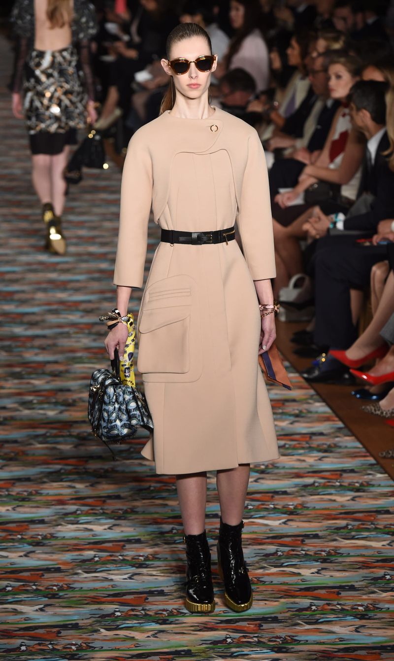 High Fugshion: Christian Dior Cruise Collection, Spring/Summer 2017