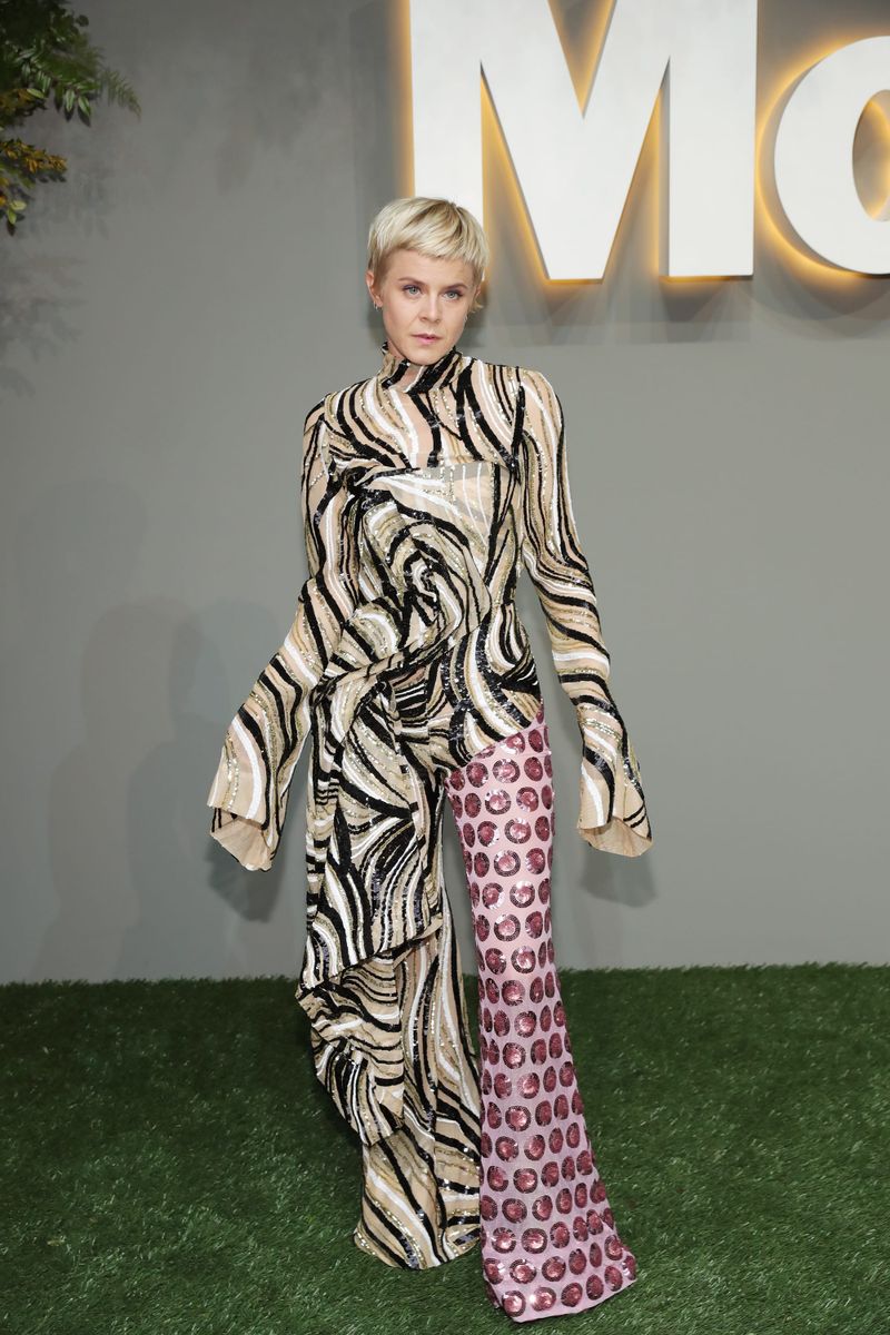 WTF FTW: Robyn