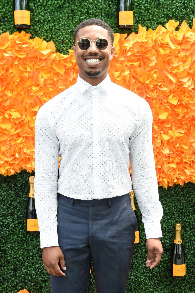 Fugs and Fabs of the Veuve Clicquot Polo Classic: The Patterns