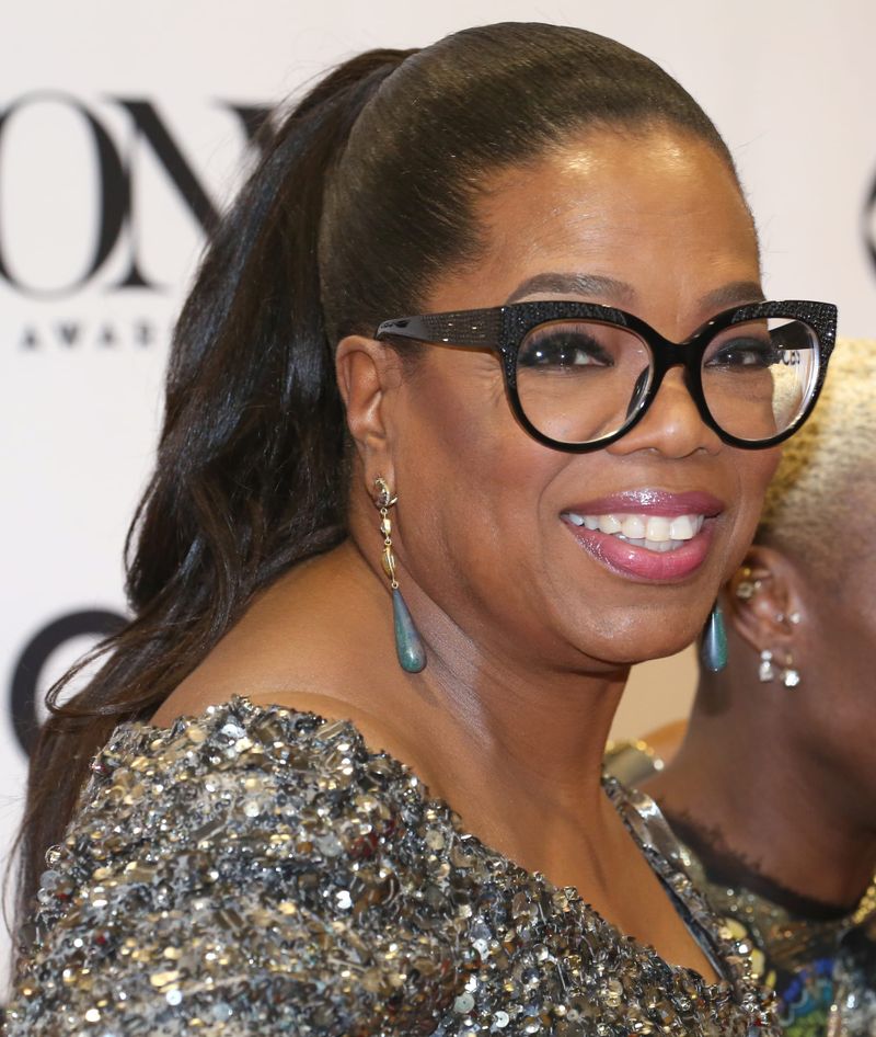 Tony Awards Fugs and Fabs: Everyone Else