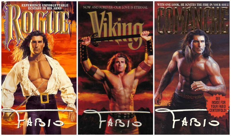 Your Afternoon Chat: Your Favorite Romance Novels